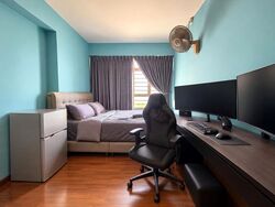 Blk 666A Waterway Woodcress (Punggol), HDB 5 Rooms #632023691